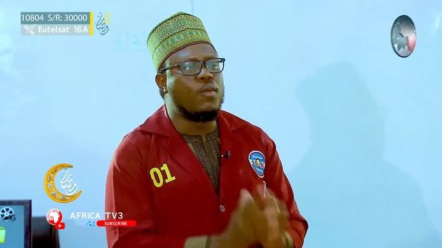 ILLAR SATAR AMSA DA KUMA TASIRIN DA TAKEWA RAYUWA DALIBI TARE DA ENGR MUSTAPHA HABU смотреть онлайн