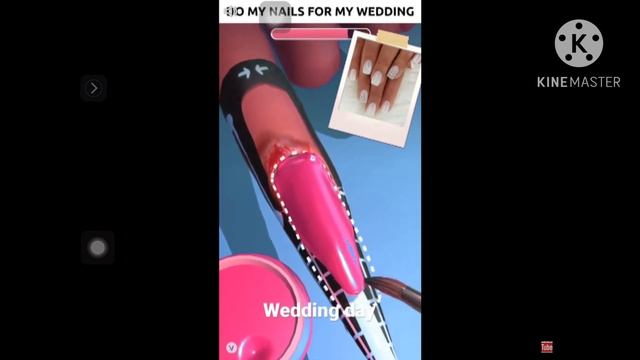 Arcylic Nails AD смотреть онлайн