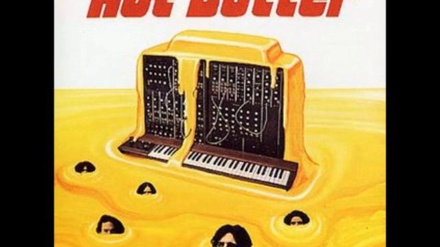Hot Butter - Popcorn (C64 SID Tune by BAT) смотреть онлайн