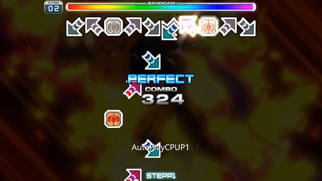 [StepP1] - Hikari Are - Akihito Okano - D18 смотреть онлайн