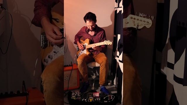 Slava Lobanov - Darn That Dream (2024) смотреть онлайн