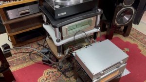 Yamaha M-5000 1000x gt-2000 & Onkyo P-3000r