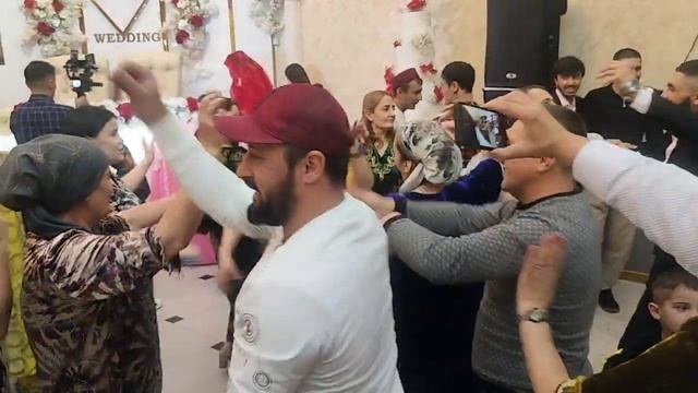 туй Исмигул (Зумудг) смотреть онлайн