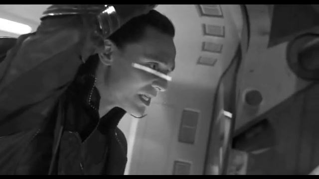 Hawkeye/Loki - I Will Not Bow смотреть онлайн