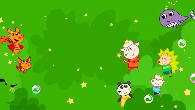 Dolly and Friends 🍎Baby Dolly Magical Toy🍎 Dolly Cartoon for kids смотреть онлайн