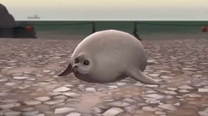 ТЮЛЕНЬ ИЗ ТФ2 ТАНЦУЕТ МАННРОБИКУ!?