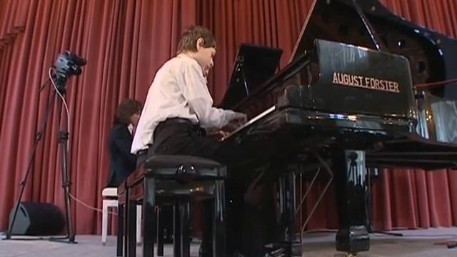 Полет шмеля+Джаз смотреть онлайн