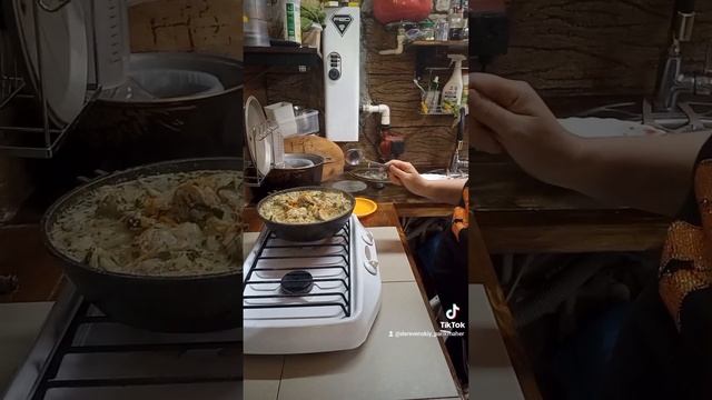 Как приготовить тушёный минтай! смотреть онлайн