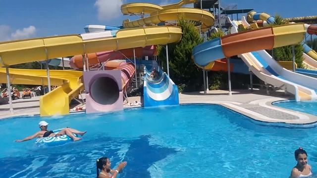 Nashira 2018 tobogan(1) смотреть онлайн