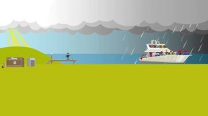 The Infamous Object Show - Episode 8