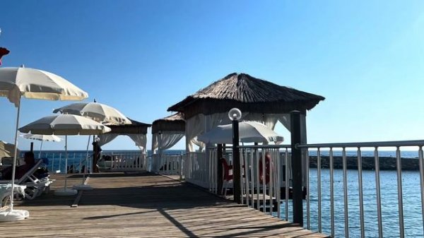 Turkey 2023 - Aria Resort & Spa