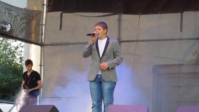 Вадим Диякевич - Adagio (cover)