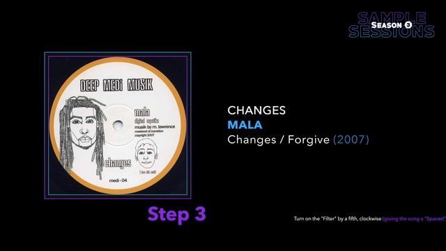 Sample Sessions - Episode 189: Look At Me! - XXXTENTACION смотреть онлайн