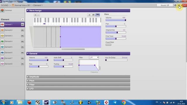YAMAHA UCHUN SEMPL INSTRUMENT VA BARABANLAR TAYYORLAB SET QILISH!