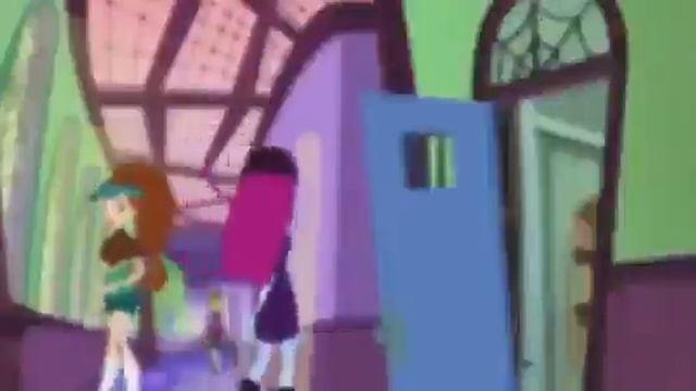 Школа Монстров 1 сезон 22 серия на русском смотреть онлайн