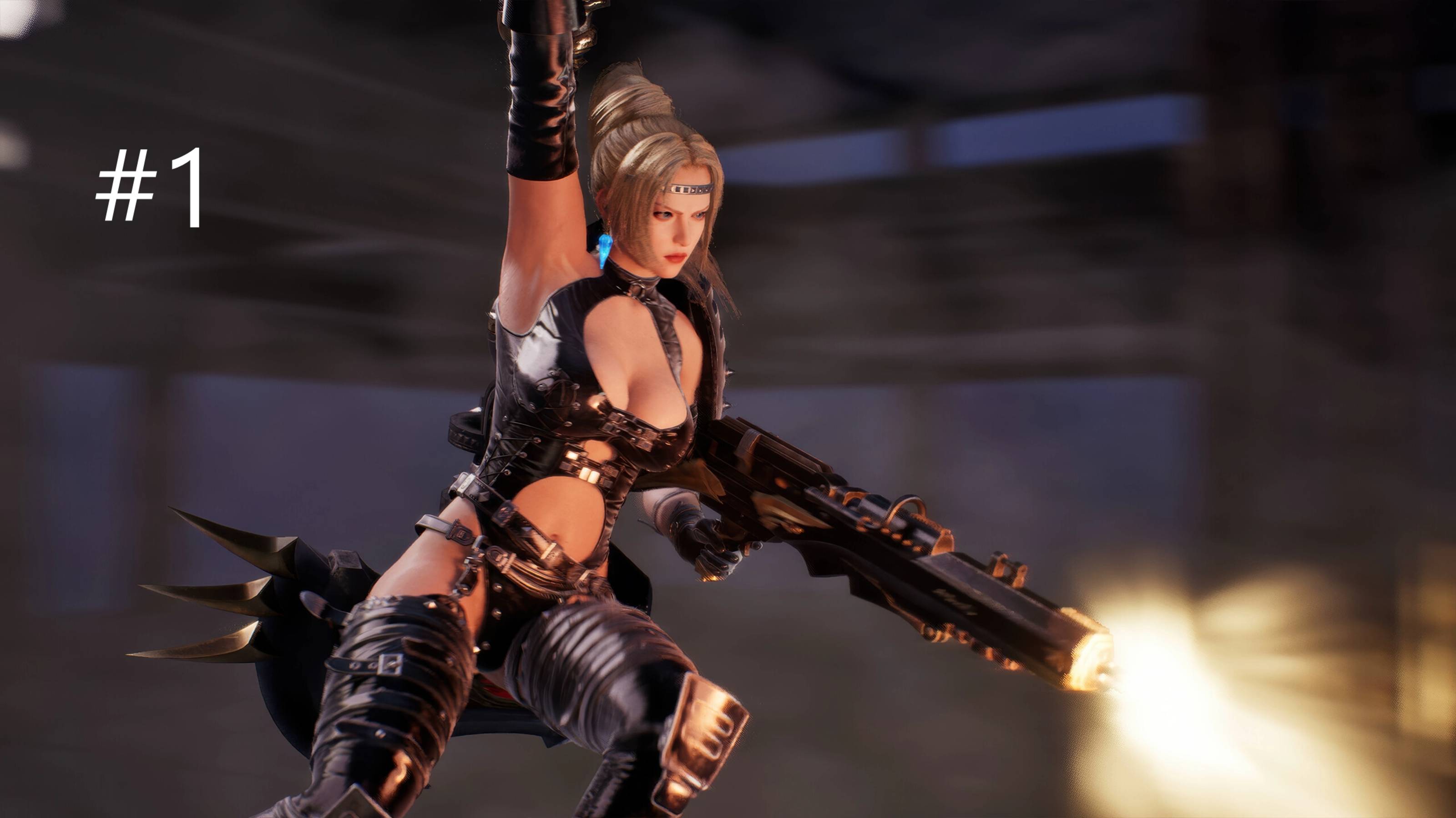 Ninja Gaiden II Black. Часть №1. Что такое Ниндзя Гадэн?