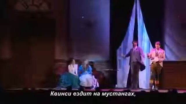 Rus subs Dracula Das Musical Graz 2007 1 act смотреть онлайн