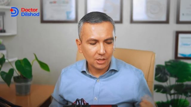 Ich Qotishini Oson Davolash!