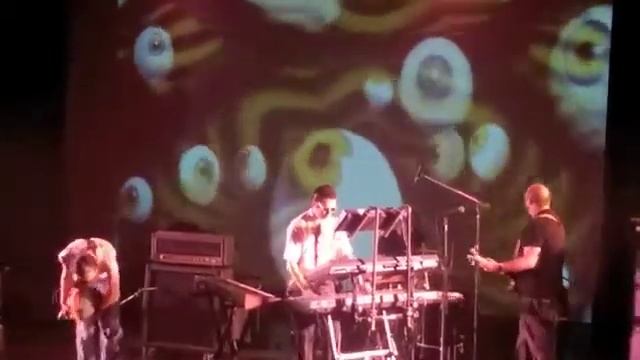 RYKYGNYZYR - LIVE at Heliotrope X. смотреть онлайн