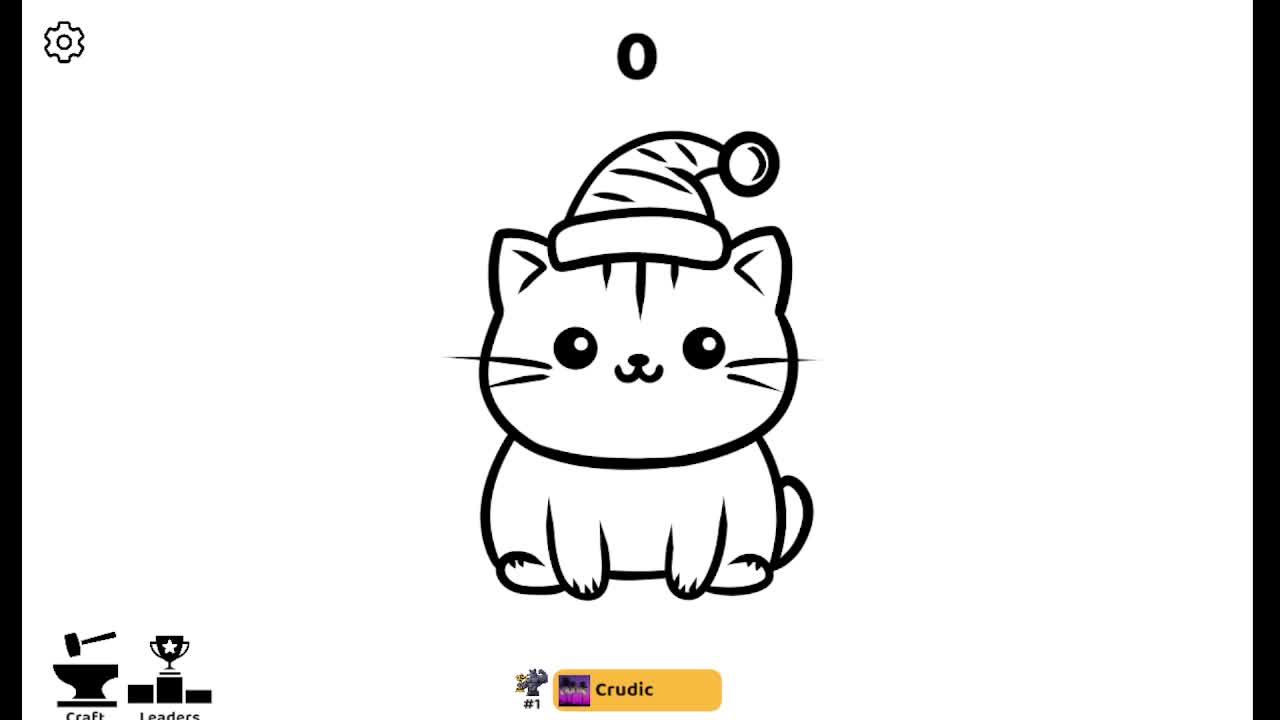 Cats (авто клик) смотреть онлайн