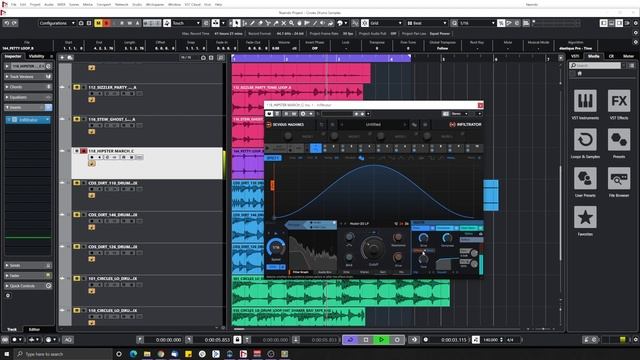 Crazy Multi Effect Plugin!! - Devious Machines Infiltrator Review