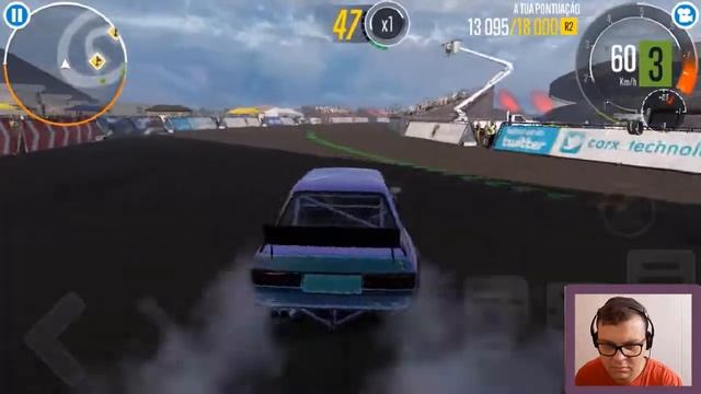 #tbt Como ganhar dinheiro rápido no CarX Drift Racing 2 смотреть онлайн