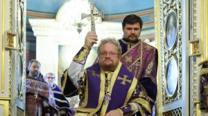 2024.ИЗВЕРЖЕНИЕ ИЗ ЧИНА ЕПИСКОПА ИГНАТИЯ (ПУНИНА): за что низвергли до монаха и взяли под присмотр?