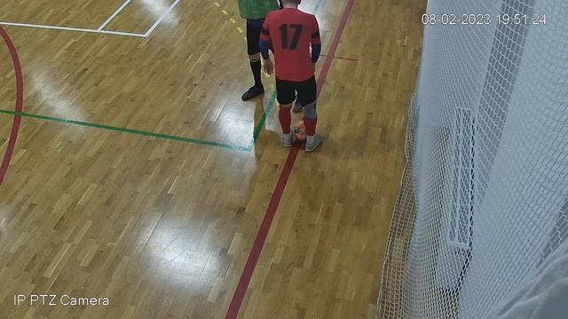 🔴 LIVE | А.Ф.Л.О | 08.02.2023 | ( 3 камера ) 🎥⚽️