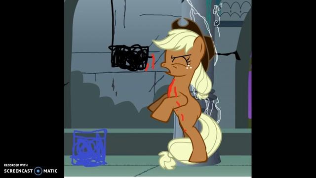 Applejacks last breaths смотреть онлайн