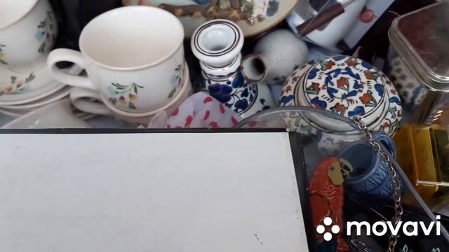 приехали на БАРАХОЛКУ/ КТО ТЫ, северный олень/