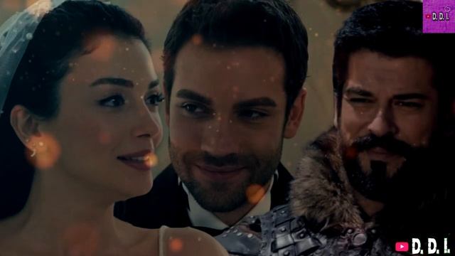 Halil Ibrahim Ceyhan I Ozge Yagiz Ovog Leta Staju Na Ludi Kamen!