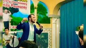 Али Саидов даргинские песни Ali Saidov