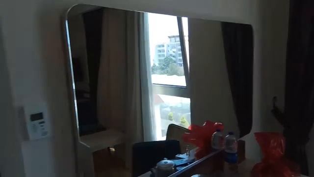ТУРЦИЯ.ОТЕЛЬ.ОТДЫХ 2017 смотреть онлайн
