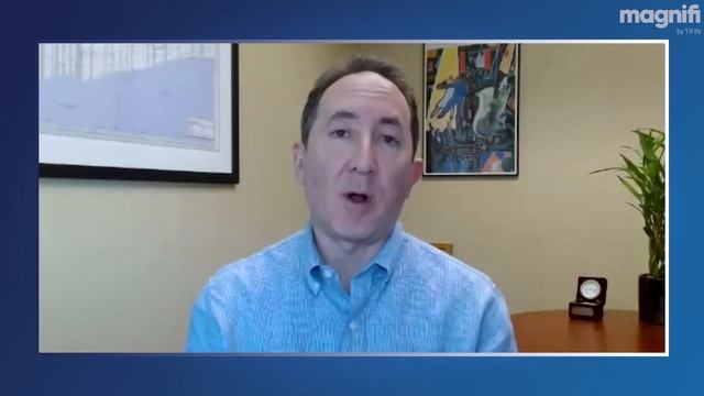 Magnifi+ Season 2, Episode 4: Nicole Lapin and Peter Boockvar discuss the Fed and Interest Rates смотреть онлайн