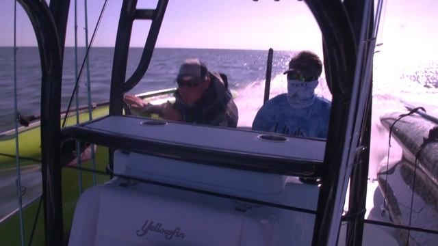 Saltwater Experience: Manta Racks смотреть онлайн