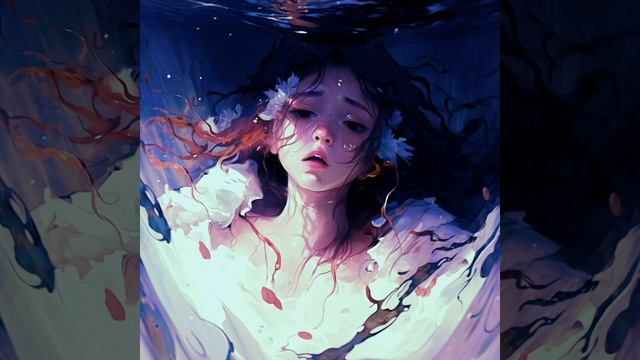 GLICHERY - SEA OF PROBLEMS (Slowed )