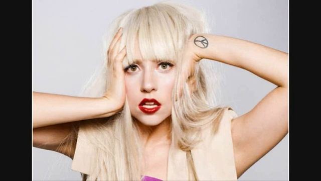 Lady Gaga - "Monster" Electro House Remix смотреть онлайн
