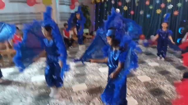 Xayr Bogcha - Salom Maktab