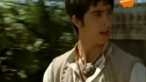 слон  и  принцесса