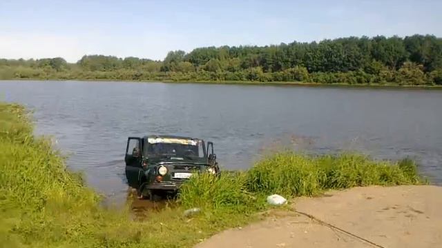 Советсск 43 уаз смотреть онлайн