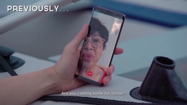 Singtel's new Combo XO Plan: Mother Show-Off Battle смотреть онлайн