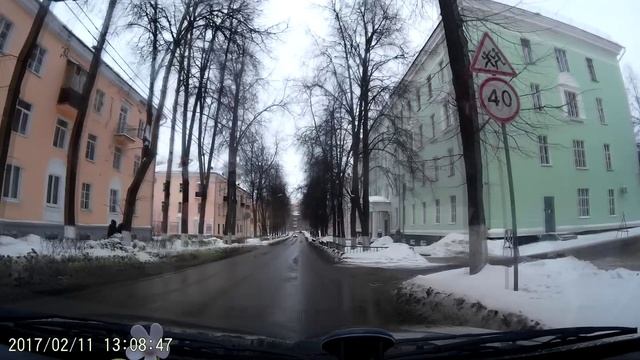 По делам (sj4000)