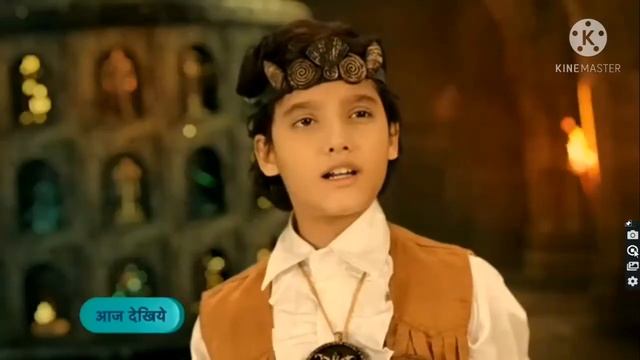 Baalveer returns latest promo 301 episode 300 || today full episode 15 feb 2011 смотреть онлайн
