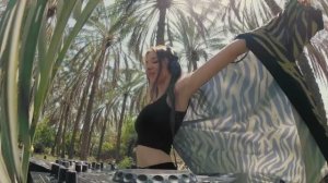 Olly Klars - Live @ UAE ⧸ Melodic Techno & Progressive House Mix