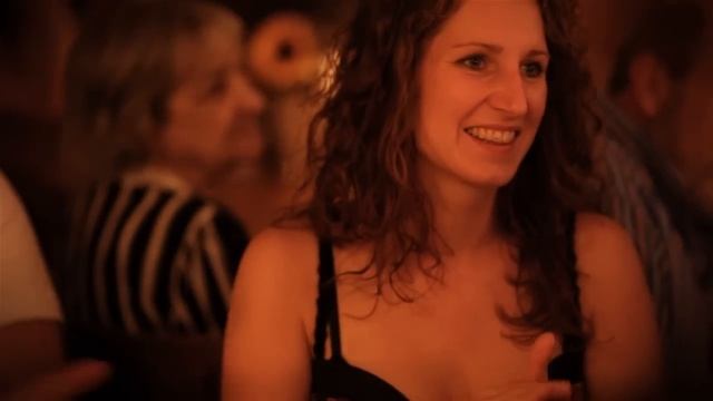 Ali and the tigerhorse - Monster In My Closet (live @Concert 2010) смотреть онлайн