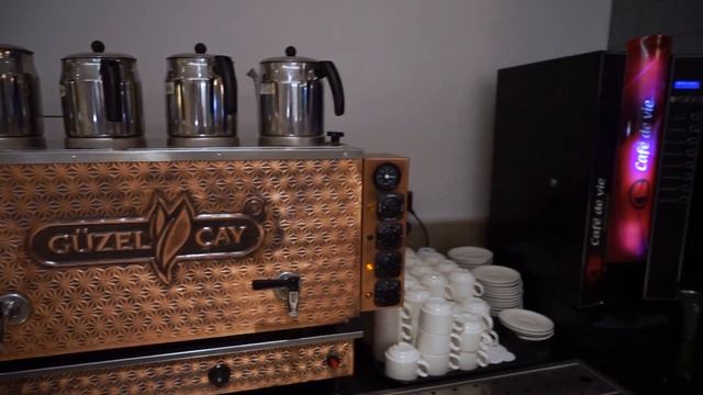 Well Palace Side ***** - Turkey Antalya (Side)