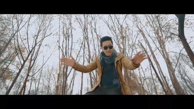 Janob Rasul  2018 Yomonsan