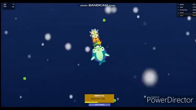【gaming】 When pro plays Stabfish.io смотреть онлайн