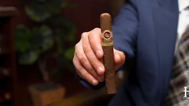 Our Desert Island Cigars смотреть онлайн