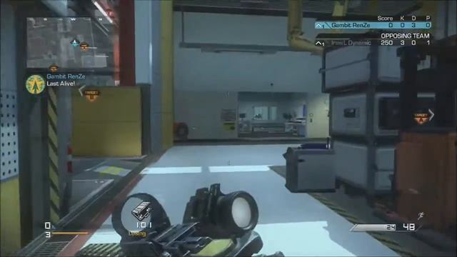 Proof vs Gamdias BrawL - He was laging the match on his host смотреть онлайн